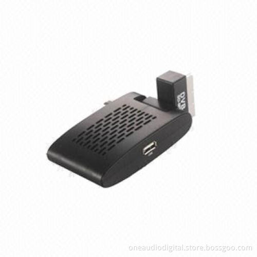 Satellite DVB-S Receiver